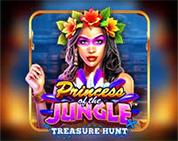 Princess of the Jungle - Treasure Hunt