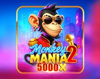 Monkey Mania 2