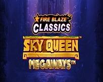 Fire Blaze: Sky Queen Megaways